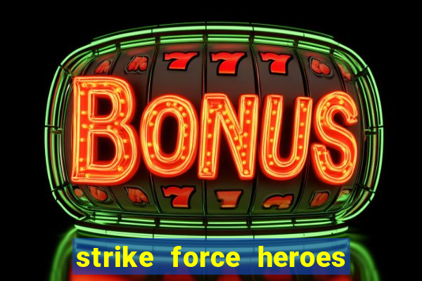 strike force heroes 3 no jogos 360